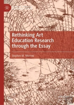 Bertrand.pt - Rethinking Art Education Research Through The Essay