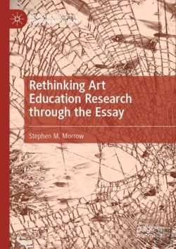 Bertrand.pt - Rethinking Art Education Research Through The Essay
