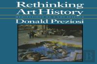 Rethinking Art History