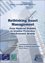 Rethinking Asset Management