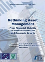 Rethinking Asset Management