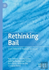 Rethinking Bail