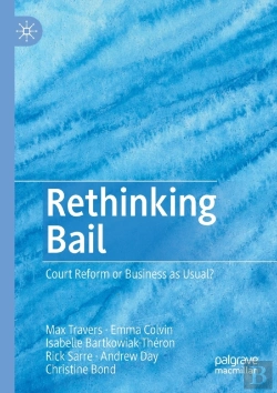 Bertrand.pt - Rethinking Bail