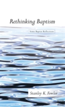 Bertrand.pt - Rethinking Baptism