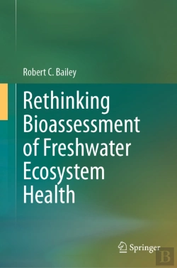 Bertrand.pt - Rethinking Bioassessment Of Freshwater Ecosystem Health
