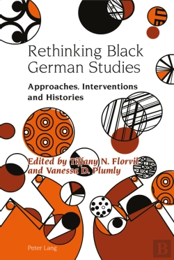 Bertrand.pt - Rethinking Black German Studies