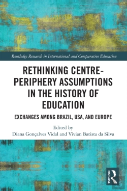 Bertrand.pt - Rethinking Centre-Periphery Assumptions In The History Of Education