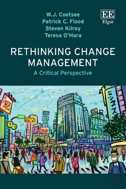 Bertrand.pt - Rethinking Change Management