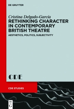 Bertrand.pt - Rethinking Character In Contemporary British Theatre