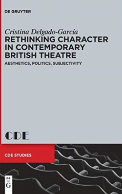 Bertrand.pt - Rethinking Character In Contemporary British Theatre