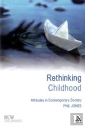 Rethinking Childhood