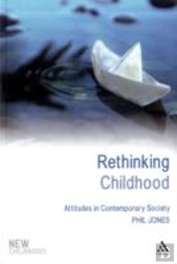 Bertrand.pt - Rethinking Childhood