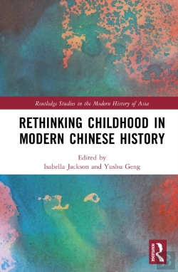 Bertrand.pt - Rethinking Childhood In Modern Chinese History