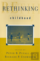 Rethinking Childhood