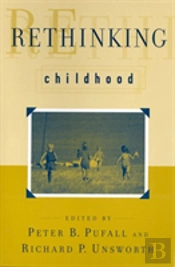 Rethinking Childhood