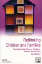 Rethinking Children And Families
