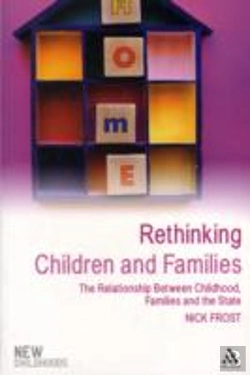 Bertrand.pt - Rethinking Children And Families