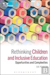 Rethinking Children And Inclusive Education