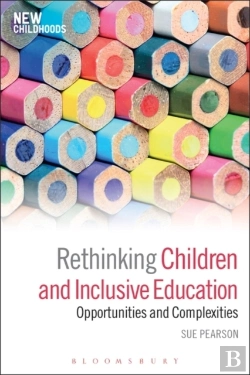 Bertrand.pt - Rethinking Children And Inclusive Education