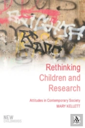 Rethinking Children And Research
