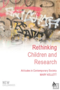Bertrand.pt - Rethinking Children And Research