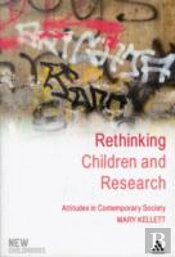 Rethinking Children & Research