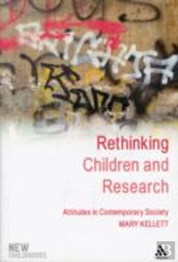 Bertrand.pt - Rethinking Children & Research