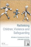 Rethinking Children, Violence And Safeguarding
