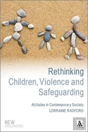 Rethinking Children, Violence And Safeguarding
