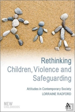 Bertrand.pt - Rethinking Children, Violence And Safeguarding