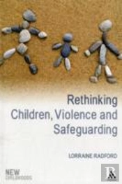 Rethinking Children, Violence And Safeguarding