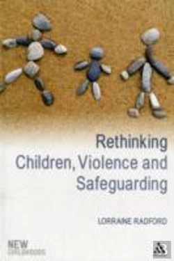 Bertrand.pt - Rethinking Children, Violence And Safeguarding