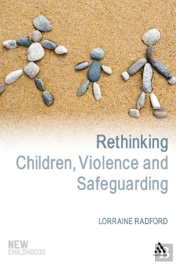 Bertrand.pt - Rethinking Children, Violence And Safeguarding