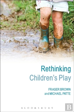 Bertrand.pt - Rethinking Children'S Play