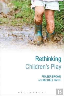 Bertrand.pt - Rethinking Children'S Play