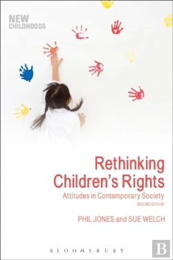 Bertrand.pt - Rethinking Children'S Rights