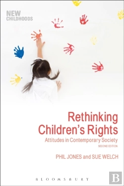 Bertrand.pt - Rethinking Children'S Rights