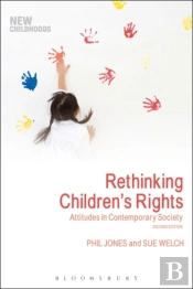 Rethinking Children'S Rights