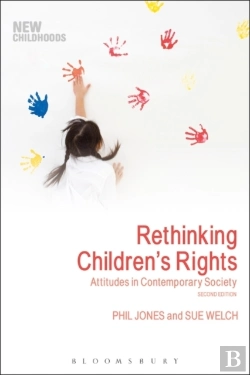 Bertrand.pt - Rethinking Children'S Rights
