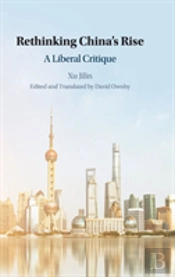Rethinking China'S Rise