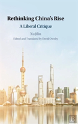 Bertrand.pt - Rethinking China'S Rise