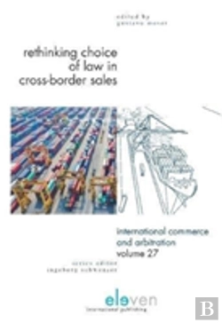 Bertrand.pt - Rethinking Choice Of Law In Cross-Border Sales