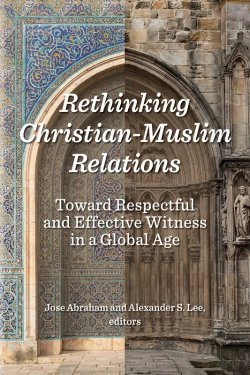 Bertrand.pt - Rethinking Christian-Muslim Relations