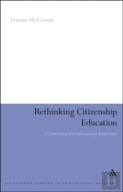 Rethinking Citizenship Education