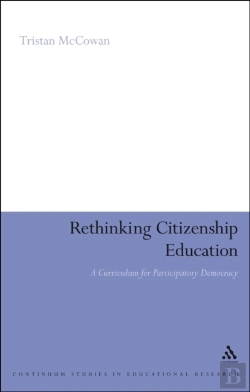 Bertrand.pt - Rethinking Citizenship Education