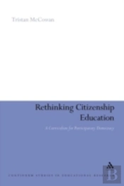 Rethinking Citizenship Education
