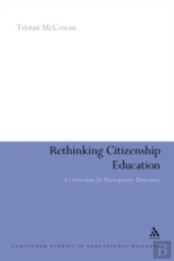 Bertrand.pt - Rethinking Citizenship Education