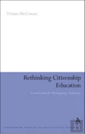 Rethinking Citizenship Education