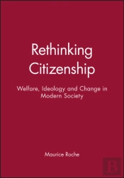 Rethinking Citizenship