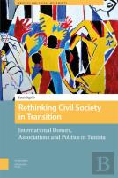 Rethinking Civil Society In Transition